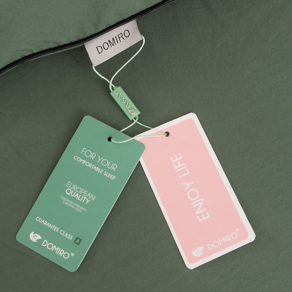 Комплект постельного белья Mood of Paris MP012