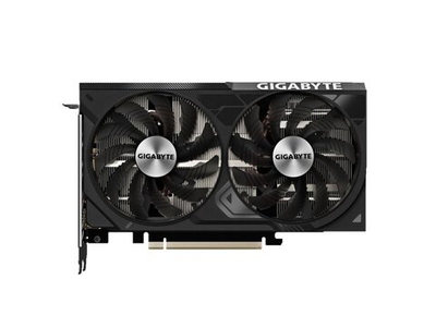 Видеокарта Gigabyte Nvidia GeForce RTX 4070 Windforce [GV-N4070WF2OCV2-12GD]