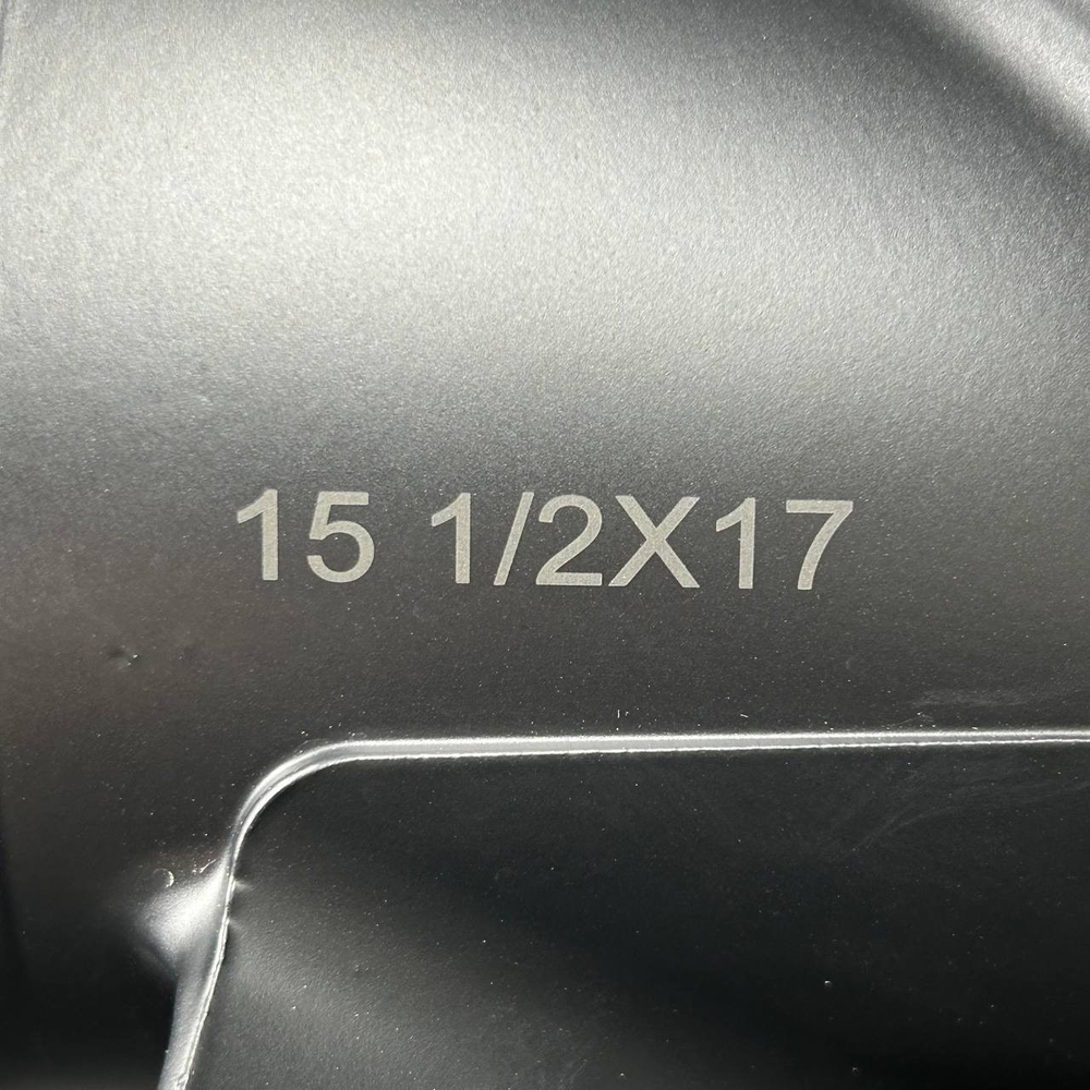 Гребной винт Yamaha 150-300, F150-F275, F300B (3x15-1/2x17)