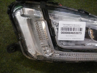 ПТФ правая Hyundai Tucson 3 (2018-2021)