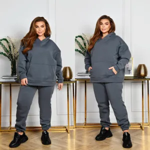 Костюм спортивный УК-3762-2 Fabrika