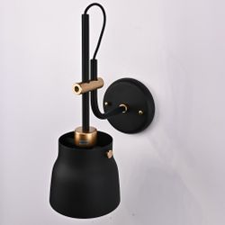 Бра Ram W Black By Imperiumloft