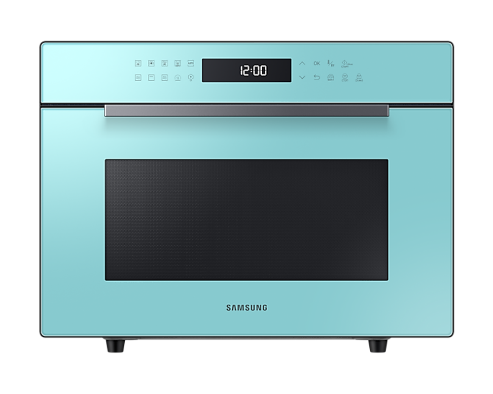 Микроволновая печь Samsung MC35R8088LN/BW
