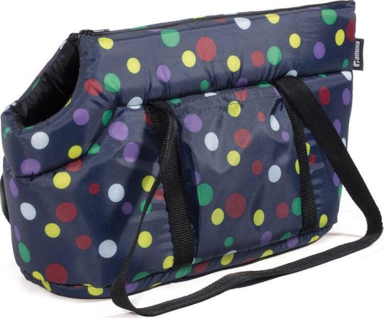 Triol Сумка-переноска для животных "Алиса"