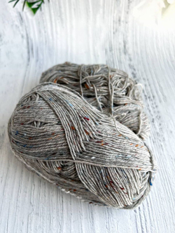 Пряжа носочная для вязания Аркобалено