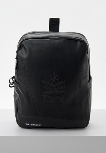 Рюкзак BIKKEMBERGS OWEN 201 черный