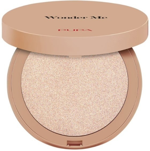 Pupa Wonder Me Glow Хайлайтер 102
