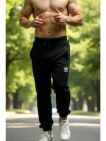 Брюки спортивные для зала и тренировок