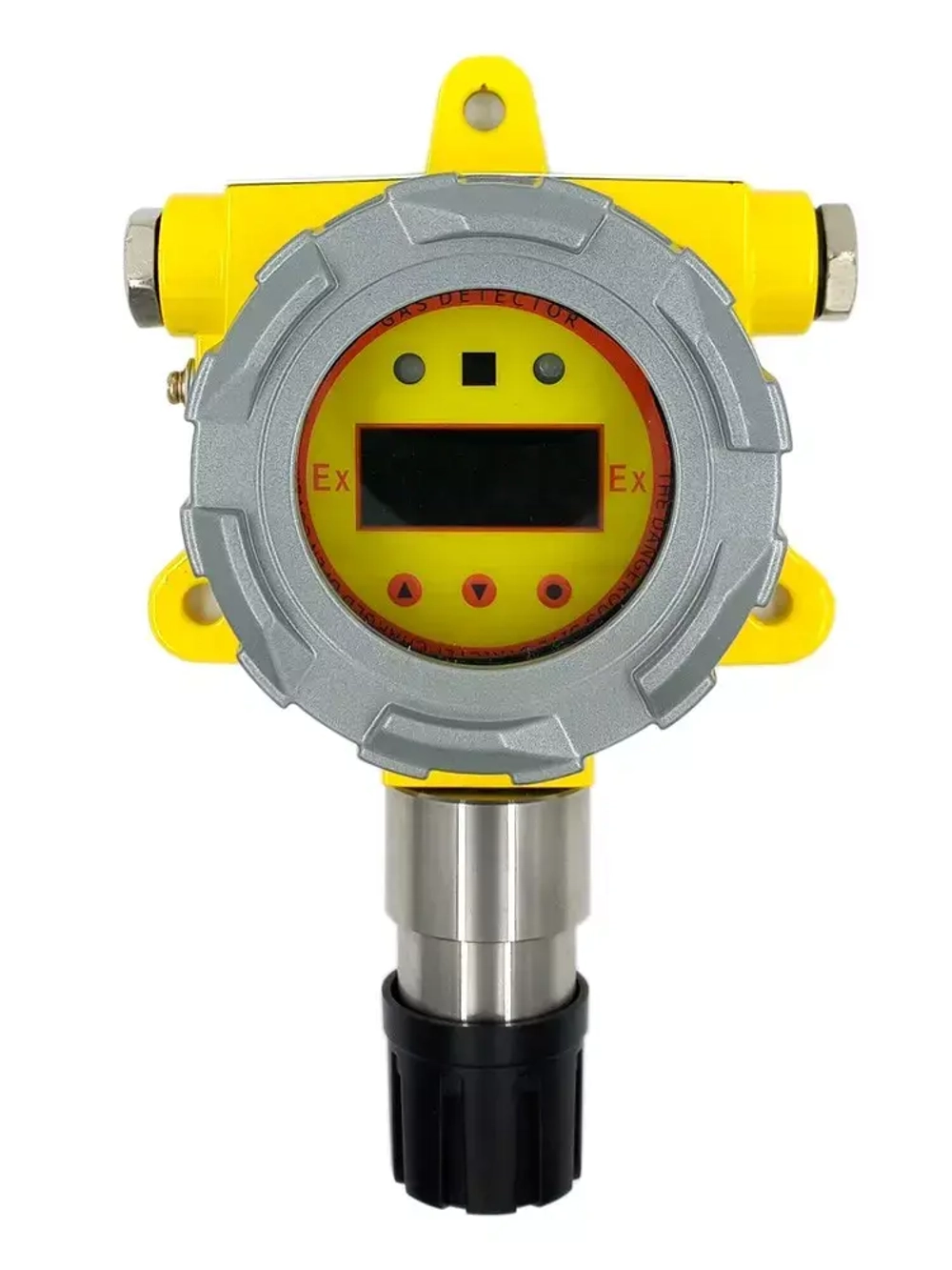 ТОП-СЕНС N газоанализатор горючих, токсичных газов, ЛОС и кислорода стационарный