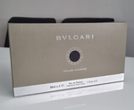 Набор парфюмерии Bvlgari 3*30ml (duty free парфюмерия)