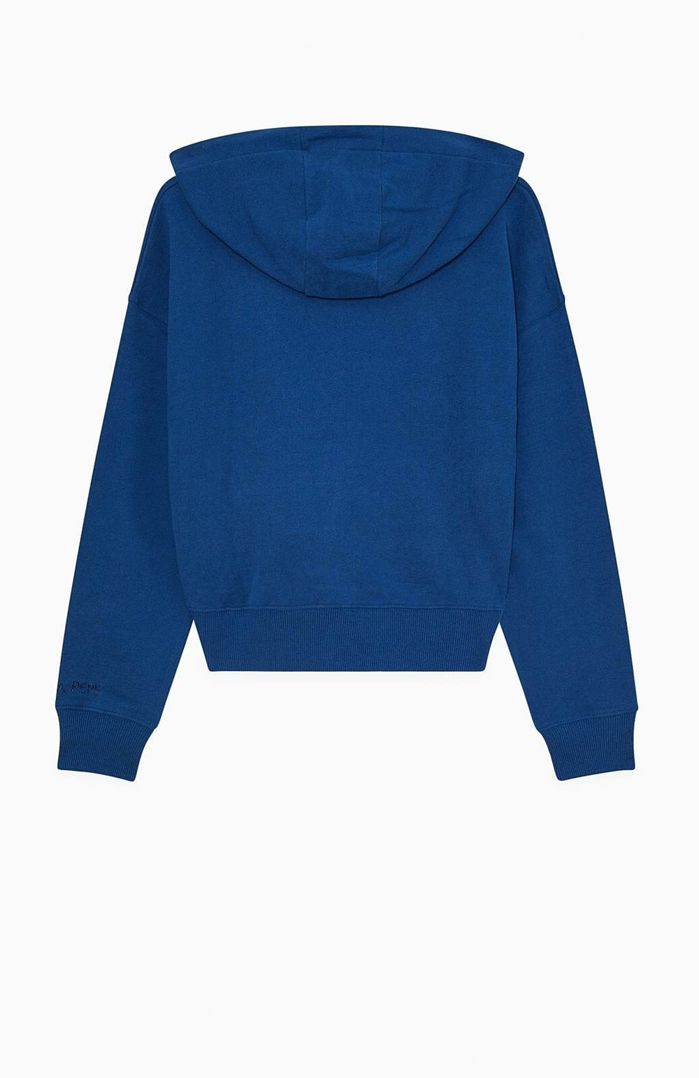 Толстовка женская PATRIZIA PEPE