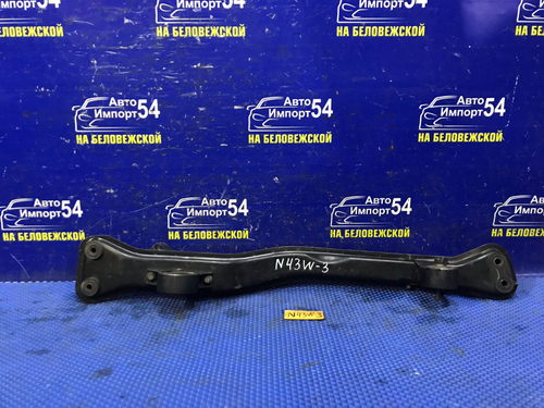 Балка передняя продольная MITSUBISHI CHARIOT 1994