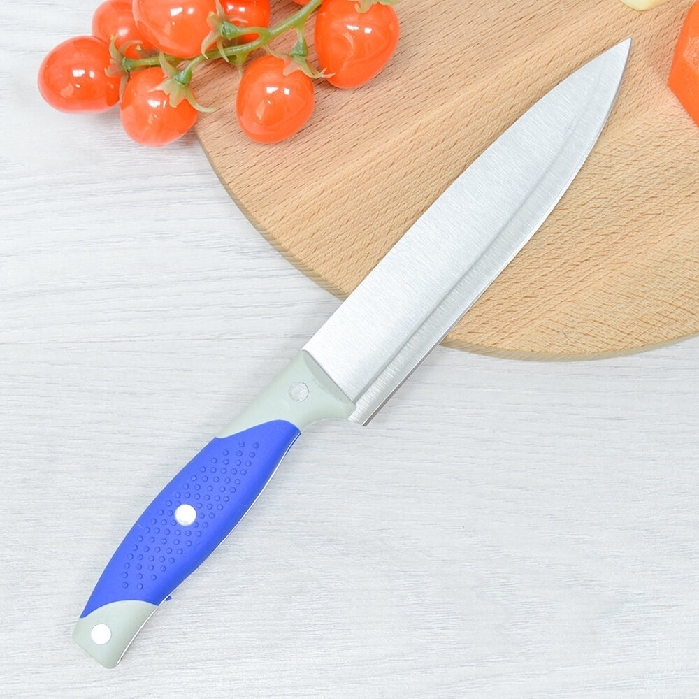 Нож кухонный 30см, 1912