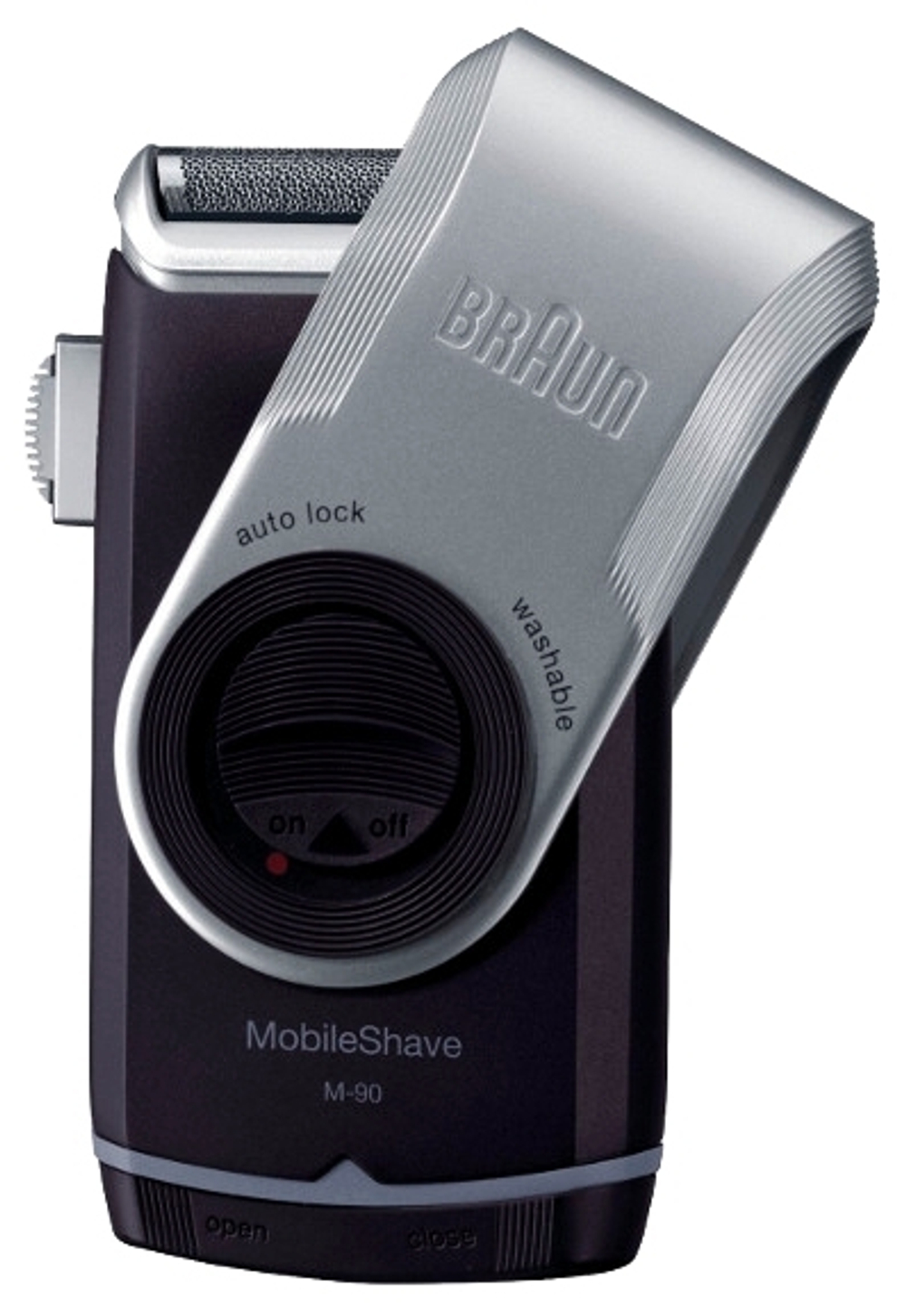 Электробритва Braun M 90