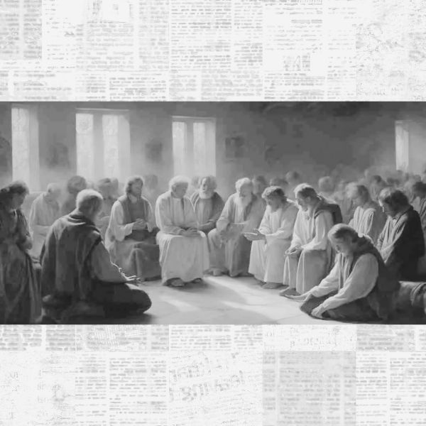 С Рождеством, друзья!