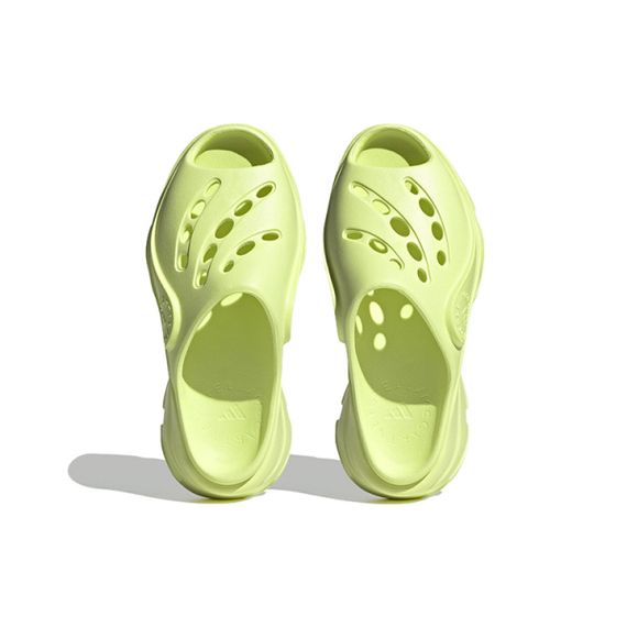 Adidas Slide 'Fluorescent Yellow'