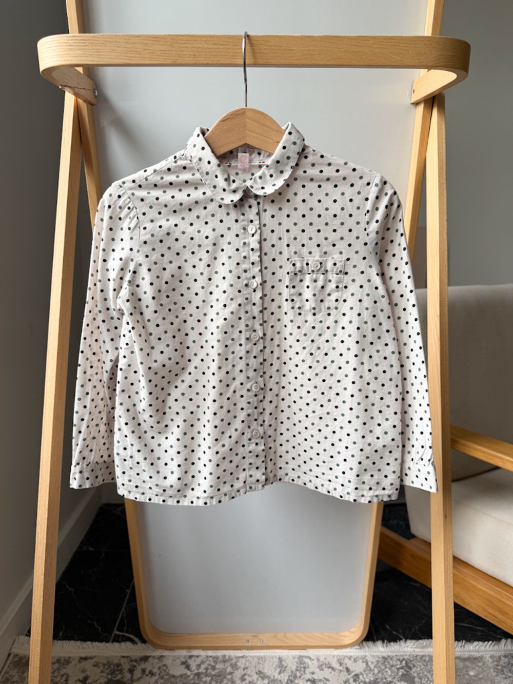 Блузка Bonpoint, 104