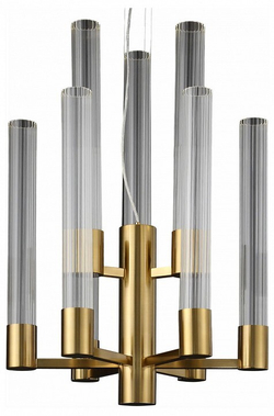 Подвесная люстра ST-Luce SL1229.303.09