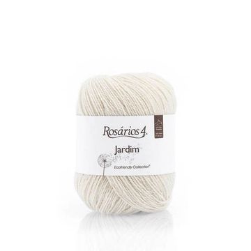 Пряжа ROSARIOS 4 Jardim (45% хлопок, 55% шерсть мериноса супервош)