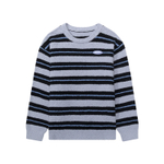 СВИТЕР YMKASHIX SOFT STRIPS