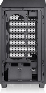 Корпус Thermaltake The Tower 200 CA-1X9-00S1WN-00 черный