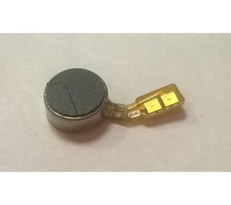 Вибромотор для Texet X-omega TM5011