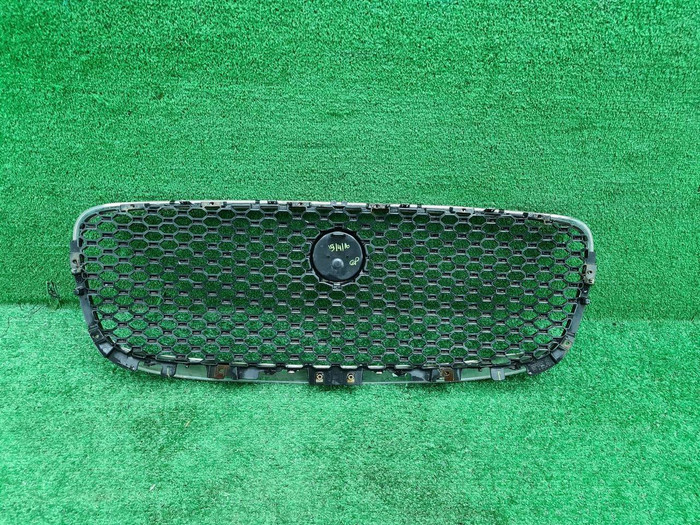 Решетка радиатора Jaguar F-PACE (2016-2020)