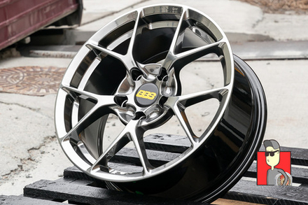 Комплект дисков RGW 5893 16x7 et38 5x114.3