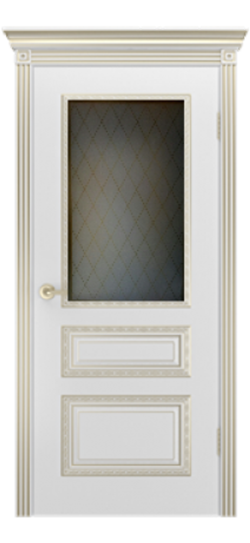 ТРИО КОРОНА В1 ДО