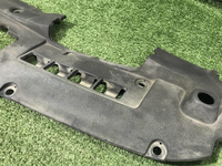 Кожух замка капота Toyota Camry 7 XV50 (2011-2014)