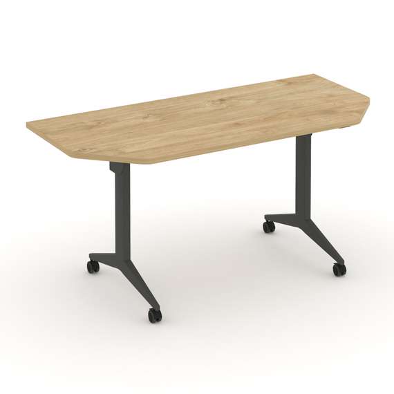 Икс пулл Стол складной мобильный X.M-7.T2  1580*720*753