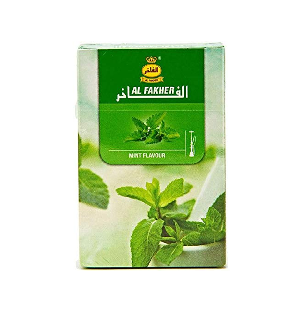 Al Fakher - Mint #15 (250g)
