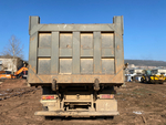 Shacman (Shaanxi) SX* 6x6 Самосвал SX32586T385 (Дизельный, 11,6 л, 369 л.с., МТ)