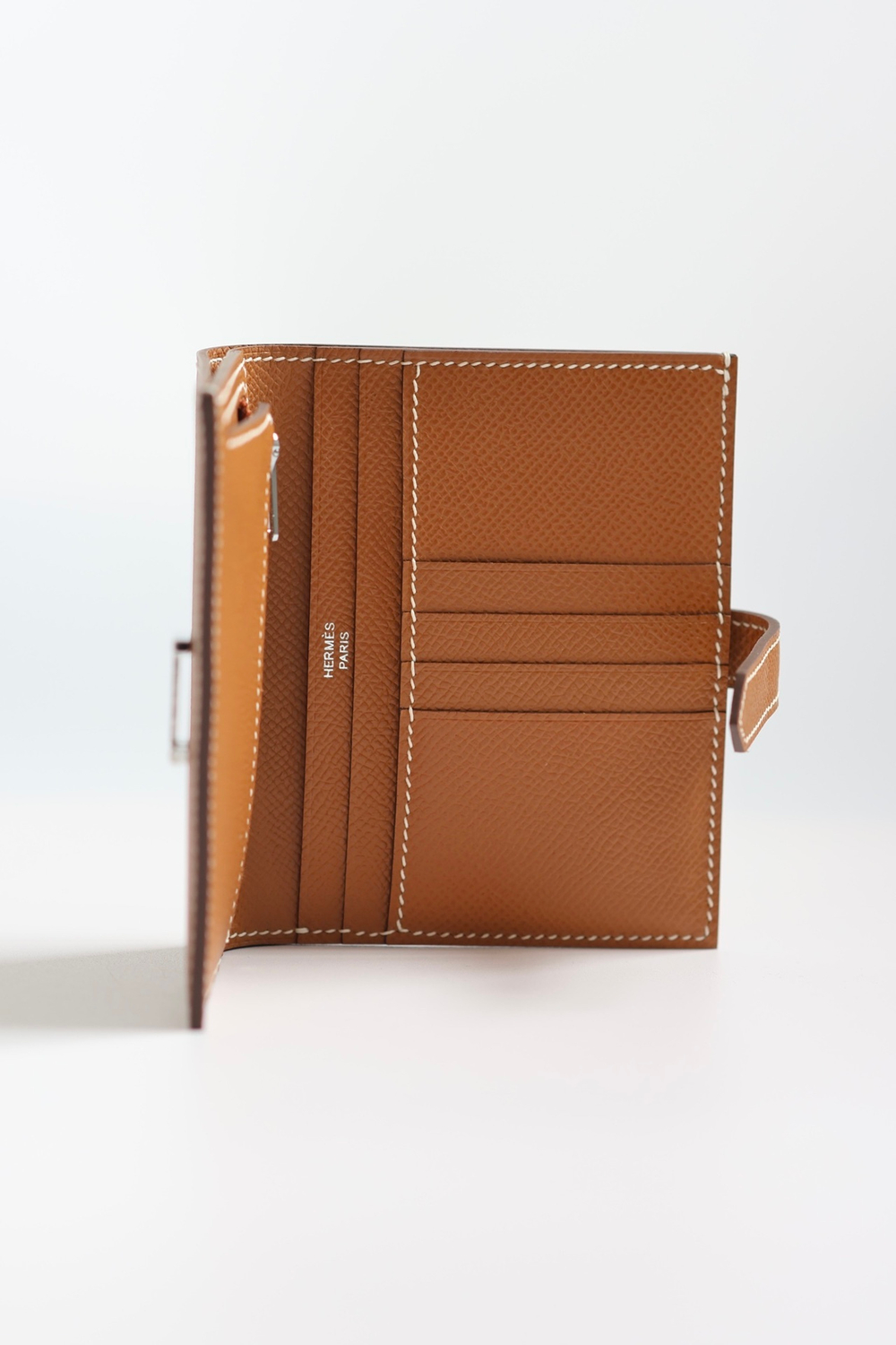 Hermes Bearn Wallet