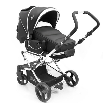 Коляска 2 в 1 Esspero Reverse