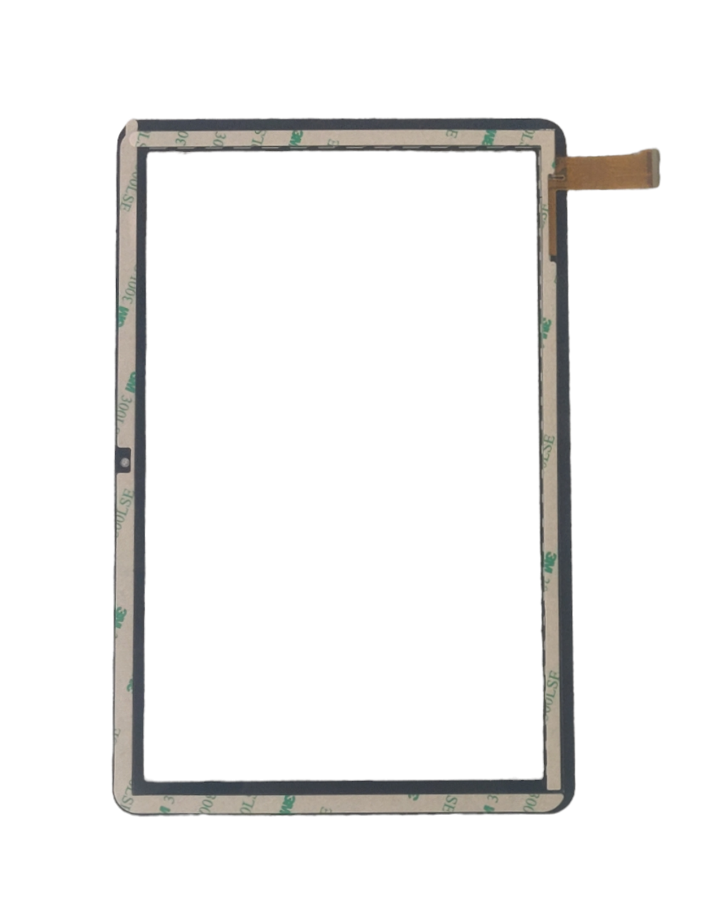 Тачскрин (сенсорное стекло) для планшета Dexp Ursus T21
