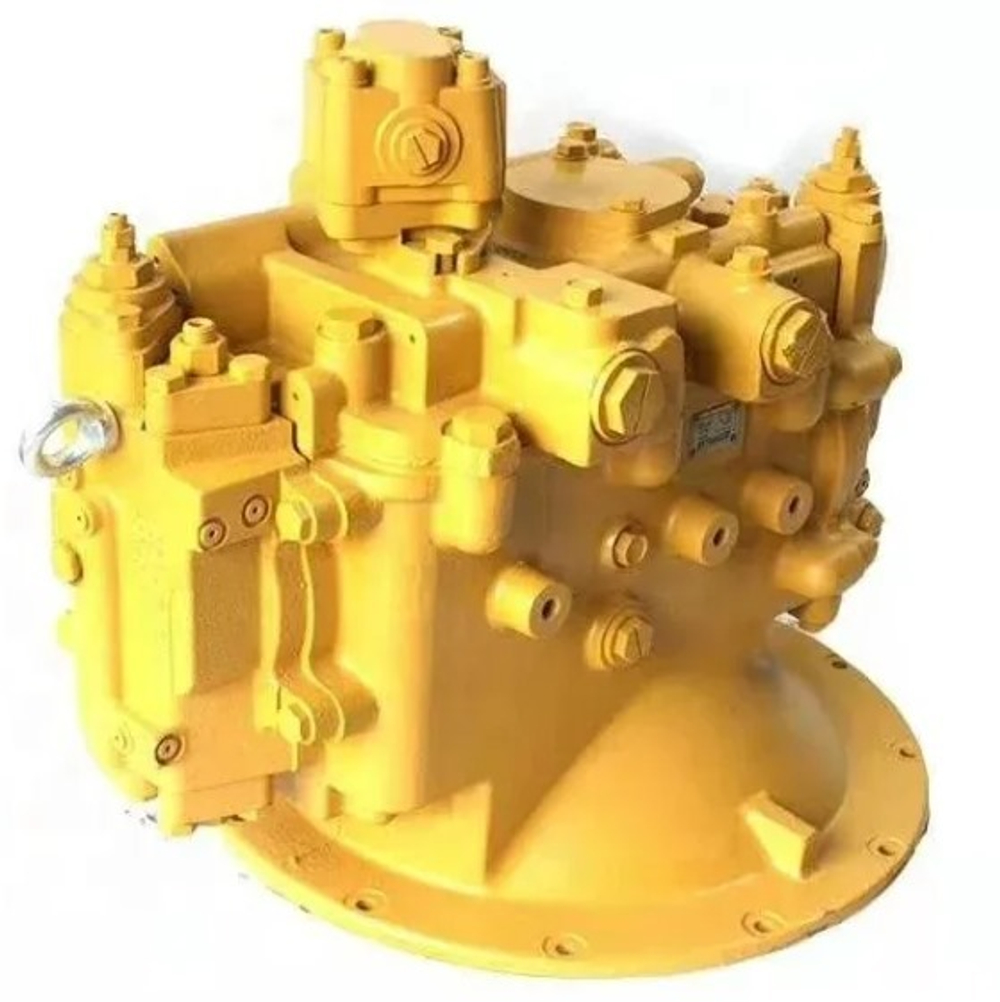 Насос гидравлический CAT 322-8733 (Оригинал)