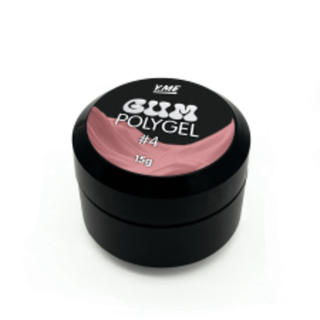 Y.me Gum Polygel 04 15 г