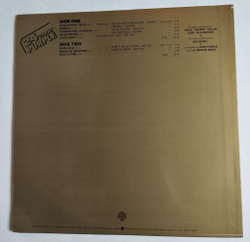 Винтажная виниловая пластинка LP Сборник Deep Purple 24 Carat Purple (Japan 1975) (No Obi) (EX)