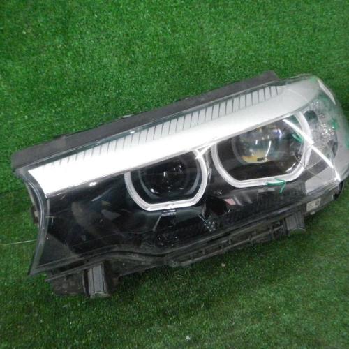 Фара левая BMW 5er G30 (2017-2020) LED