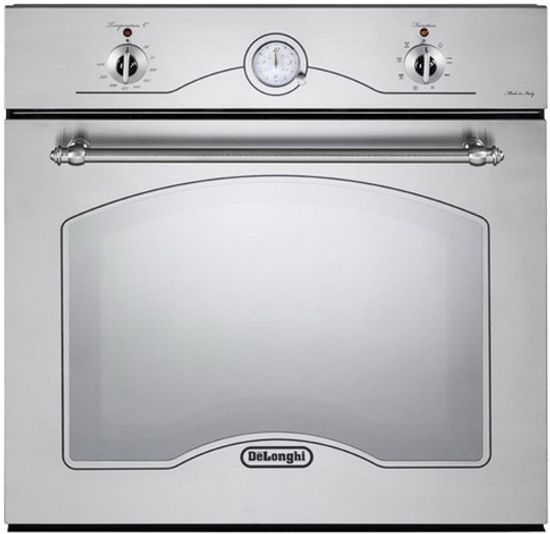 Электрический духовой шкаф DeLonghi CM 9 X