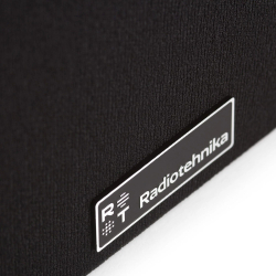 Полочная акустика Radiotehnika Vita 2.04 Black Ash