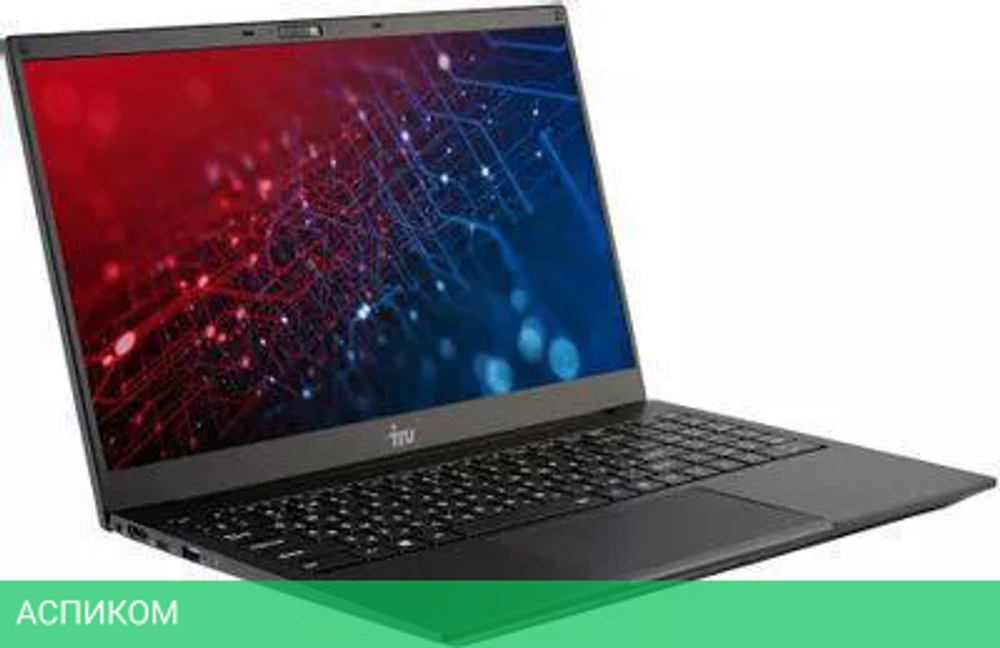 Ноутбук iRU 15EC3 1894779