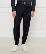 Брюки Emporio Armani - темно-синий(6D1PE9 1NVCZ)