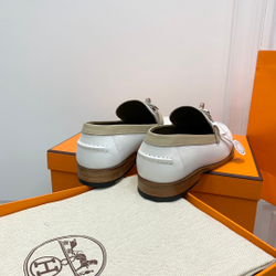 Hermes Loafer