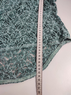 Джемпер Garcia Jeans с принтом 42 размер