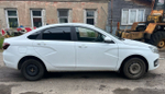 LADA VESTA Седан Enjoy 24 1.6 106hp 5MT