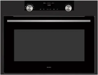 Компактный духовой шкаф Asko OCM8464A