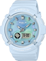 Женские наручные часы Casio BGA-280TD-2A