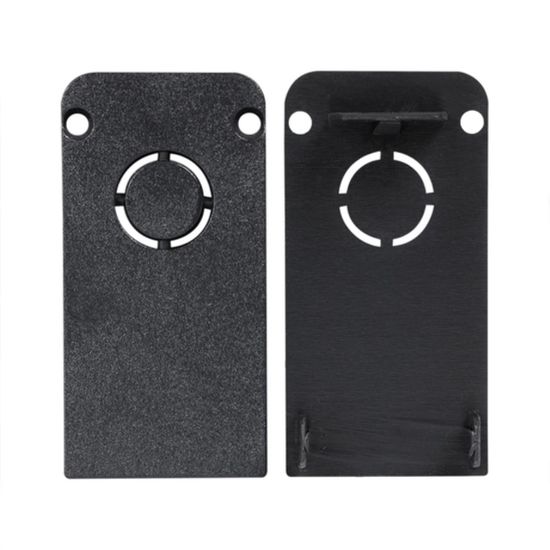 A592106 КОННЕКТОР-ЗАГЛУШКА ДЛЯ ВСТРАИВАЕМОГО МАГНИТНОГО ШИНОПРОВОДА EXPERT